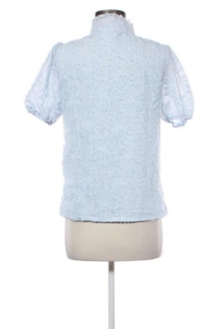 Damenbluse SHEIN, Größe S, Farbe Blau, Preis € 13,00