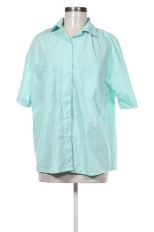 Damenbluse SHEIN, Größe M, Farbe Grün, Preis 13,00 €