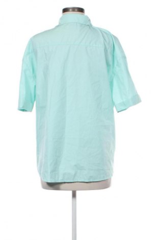 Damenbluse SHEIN, Größe M, Farbe Grün, Preis 13,00 €