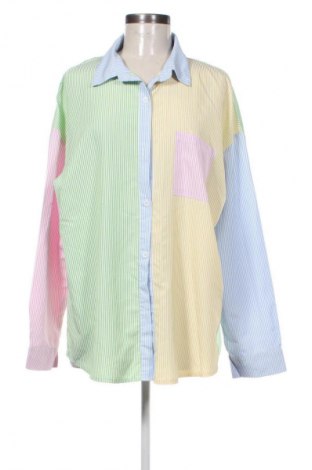 Дамска риза SHEIN, Размер M, Цвят Многоцветен, Цена 12,69 €