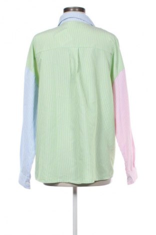 Дамска риза SHEIN, Размер M, Цвят Многоцветен, Цена 12,69 €