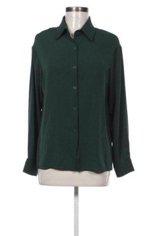 Damenbluse SHEIN, Größe S, Farbe Grün, Preis € 12,69