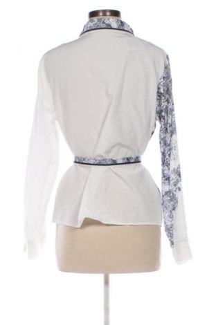 Damenbluse SHEIN, Größe L, Farbe Mehrfarbig, Preis 13,00 €