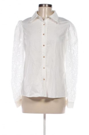 Damenbluse SHEIN, Größe S, Farbe Weiß, Preis € 13,00