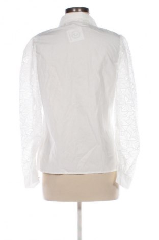 Damenbluse SHEIN, Größe S, Farbe Weiß, Preis € 13,00