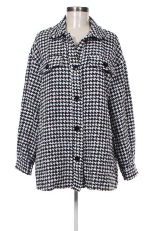 Дамска риза SHEIN, Размер S, Цвят Многоцветен, Цена 5,11 €