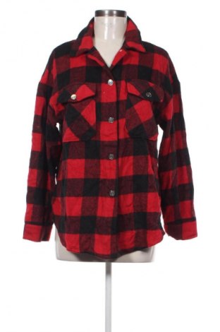 Дамска риза SHEIN, Размер S, Цвят Многоцветен, Цена 5,11 €