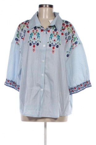 Női ing SHEIN, Méret XL, Szín Sokszínű, Ár 6 634 Ft