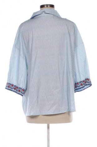 Női ing SHEIN, Méret XL, Szín Sokszínű, Ár 6 634 Ft