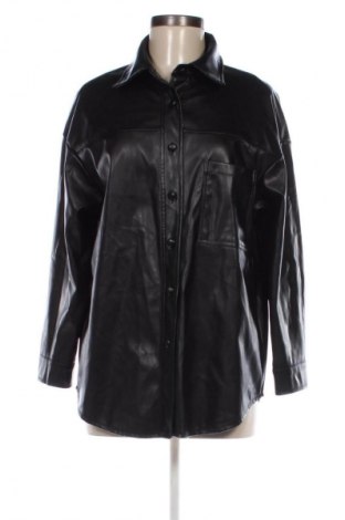 Női ing SHEIN, Méret S, Szín Fekete, Ár 5 372 Ft