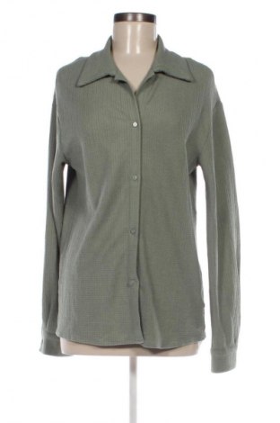 Női ing SHEIN, Méret S, Szín Zöld, Ár 5 311 Ft