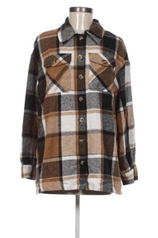 Damenbluse SHEIN, Größe M, Farbe Mehrfarbig, Preis € 5,99