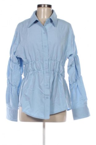 Női ing SHEIN, Méret L, Szín Kék, Ár 9 829 Ft