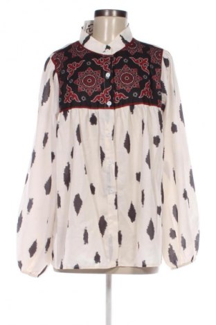 Dámska košeľa  SHEIN, Veľkosť XL, Farba Viacfarebná, Cena  23,79 €