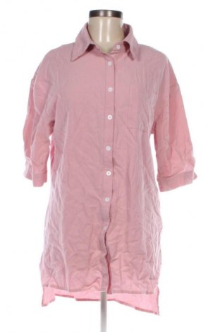 Női ing SHEIN, Méret M, Szín Rózsaszín, Ár 5 372 Ft