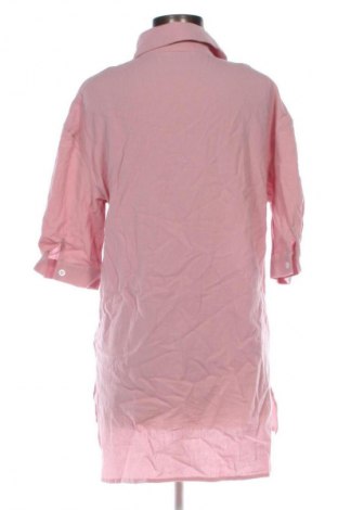 Női ing SHEIN, Méret M, Szín Rózsaszín, Ár 5 372 Ft