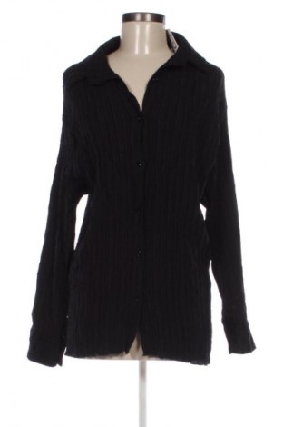 Női ing SHEIN, Méret S, Szín Fekete, Ár 5 311 Ft