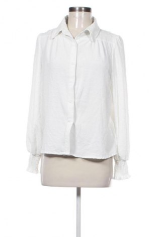 Damenbluse SHEIN, Größe S, Farbe Weiß, Preis € 8,99