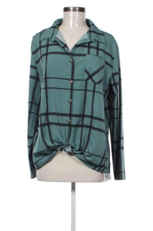 Női ing SHEIN, Méret L, Szín Sokszínű, Ár 2 659 Ft