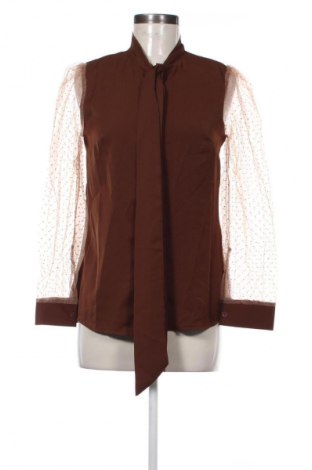 Női ing SHEIN, Méret S, Szín Barna, Ár 2 229 Ft