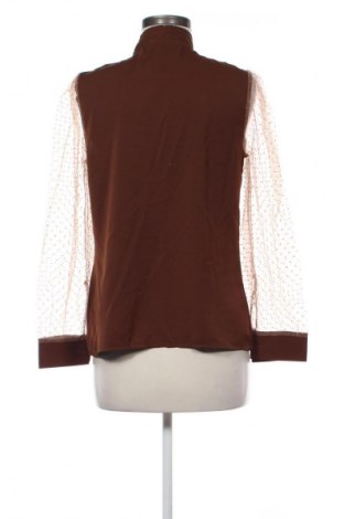 Női ing SHEIN, Méret S, Szín Barna, Ár 2 229 Ft