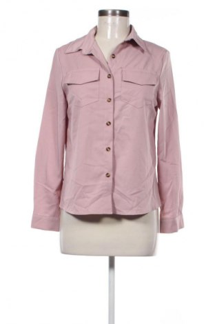 Damenbluse SHEIN, Größe S, Farbe Aschrosa, Preis € 5,99