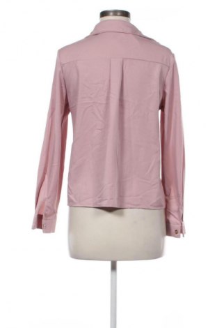 Damenbluse SHEIN, Größe S, Farbe Aschrosa, Preis € 5,99