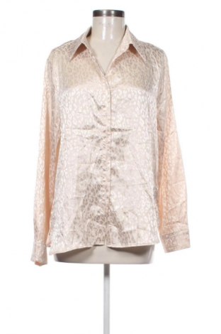 Damenbluse SHEIN, Größe L, Farbe Beige, Preis € 5,99