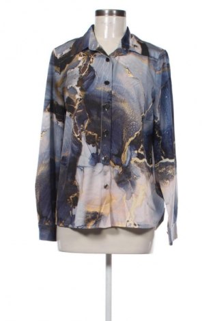 Дамска риза SHEIN, Размер M, Цвят Многоцветен, Цена 5,11 €