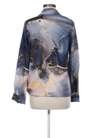 Дамска риза SHEIN, Размер M, Цвят Многоцветен, Цена 5,11 €