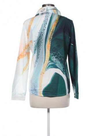 Dámska košeľa  SHEIN, Veľkosť M, Farba Viacfarebná, Cena  5,95 €