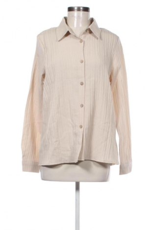 Női ing SHEIN, Méret L, Szín Ekrü
, Ár 2 209 Ft