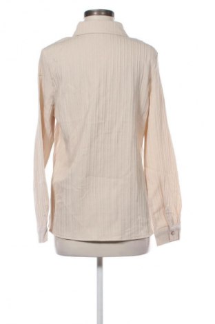 Női ing SHEIN, Méret L, Szín Ekrü
, Ár 2 209 Ft