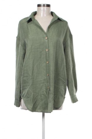 Damenbluse SHEIN, Größe S, Farbe Grün, Preis € 6,99