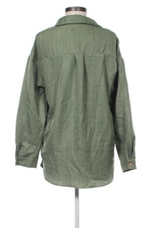 Damenbluse SHEIN, Größe S, Farbe Grün, Preis € 6,99