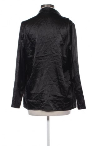 Дамска риза SHEIN, Размер M, Цвят Черен, Цена 4,60 €