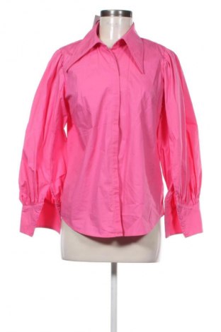 Damenbluse SHEIN, Größe M, Farbe Rosa, Preis € 6,99
