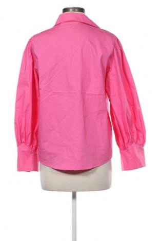 Damenbluse SHEIN, Größe M, Farbe Rosa, Preis € 6,99