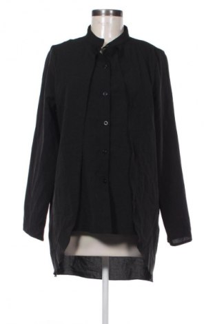 Damenbluse SHEIN, Größe XL, Farbe Schwarz, Preis € 7,99