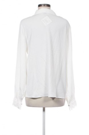 Dámska košeľa  SHEIN, Veľkosť M, Farba Biela, Cena  6,95 €