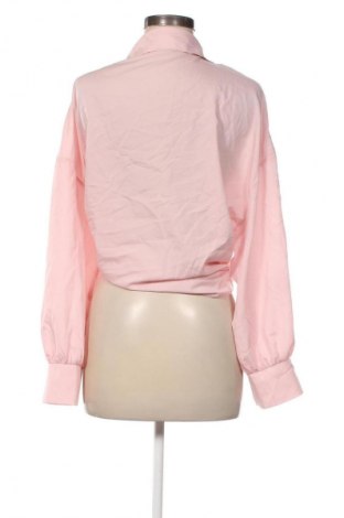 Női ing SHEIN, Méret 3XL, Szín Rózsaszín, Ár 5 029 Ft