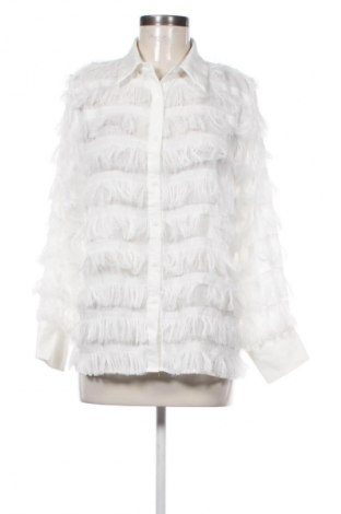 Női ing SHEIN, Méret M, Szín Fehér, Ár 3 379 Ft