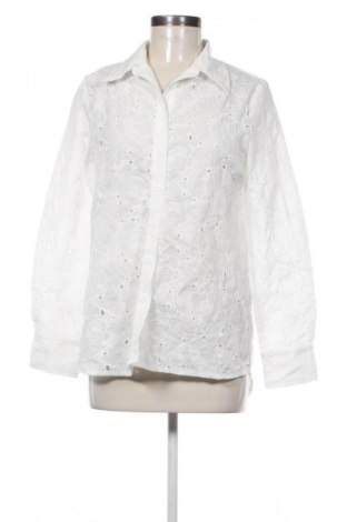 Dámská košile  SHEIN, Velikost S, Barva Bílá, Cena  189,00 Kč