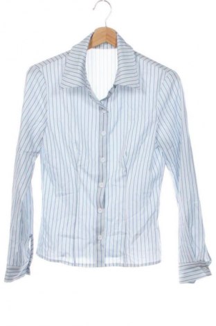 Дамска риза SHEIN, Размер XS, Цвят Многоцветен, Цена 5,62 €