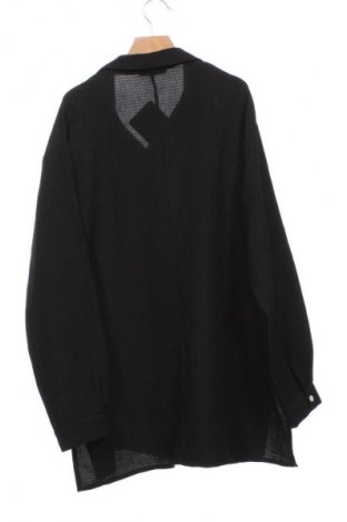 Damenbluse SHEIN, Größe XS, Farbe Schwarz, Preis 5,99 €