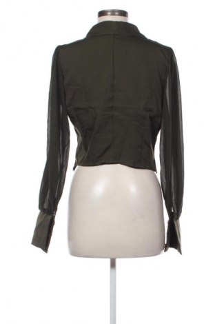 Damenbluse SHEIN, Größe L, Farbe Grün, Preis € 6,99