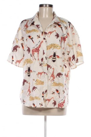 Női ing SHEIN, Méret L, Szín Sokszínű, Ár 5 277 Ft