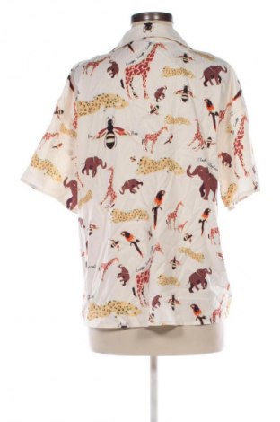 Női ing SHEIN, Méret L, Szín Sokszínű, Ár 5 277 Ft