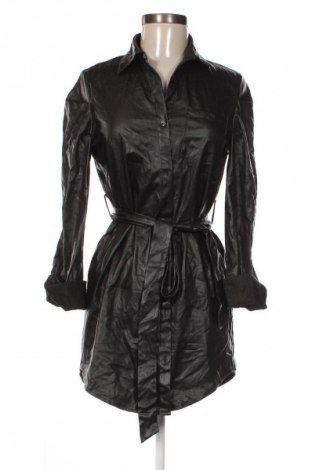 Дамска риза SHEIN, Размер S, Цвят Черен, Цена 4,60 €