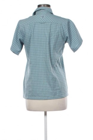 Damenbluse Salewa, Größe M, Farbe Mehrfarbig, Preis € 14,99